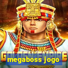 megaboss jogo